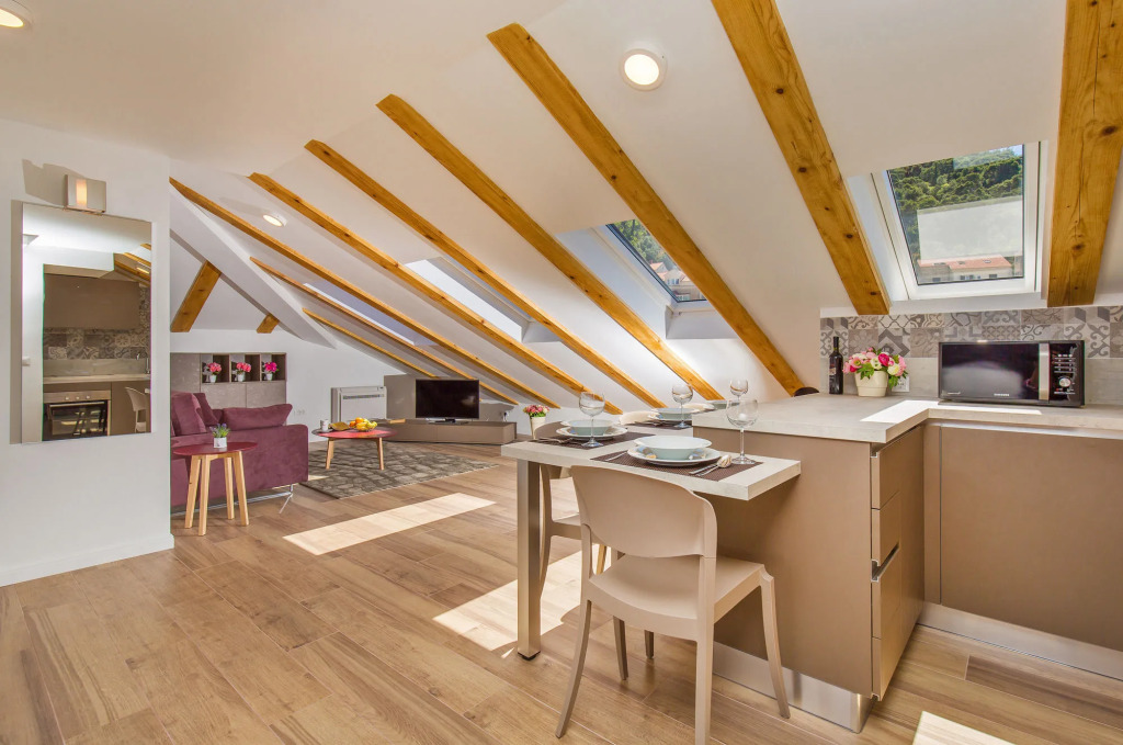 Dubrovnik Luxury Residence - L’Orangerie