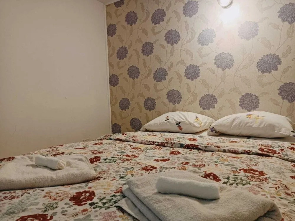 Wow Apartment in the city center