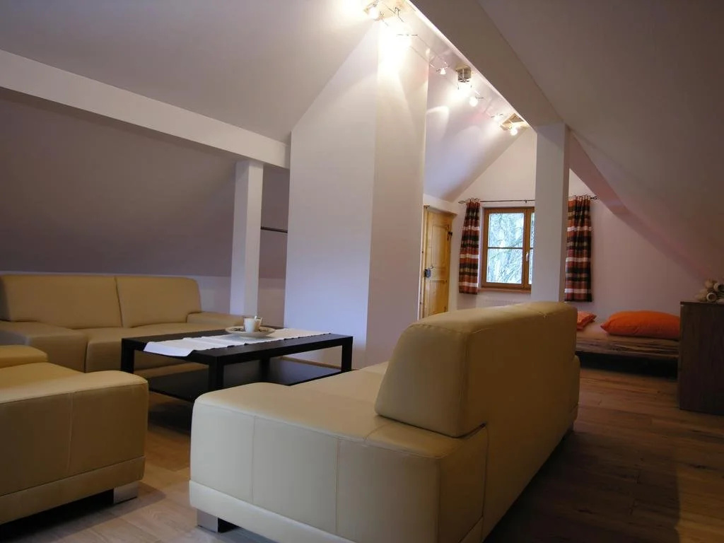 Ferienhaus Gut - Eisenlehen