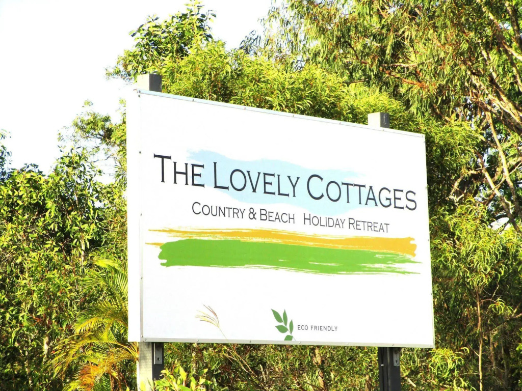 The Lovely Cottages