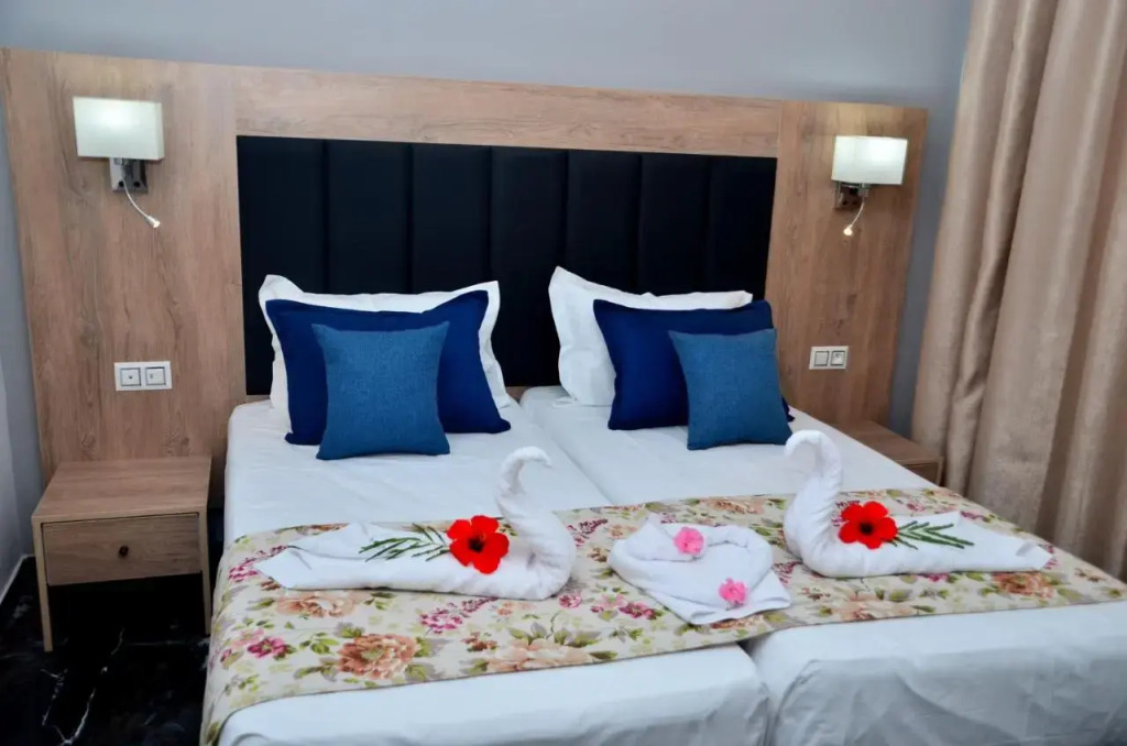 Hôtel Joya Paradise & SPA Djerba