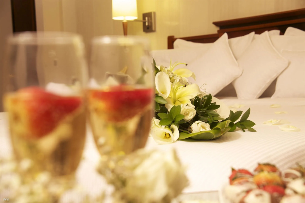 GHL Hotel Abadia Plaza