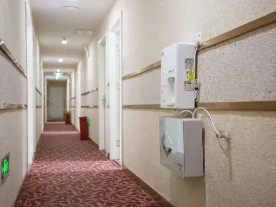 99inn Selected Hotel (Beijing Mudanyuan Peking University Third Hospital)