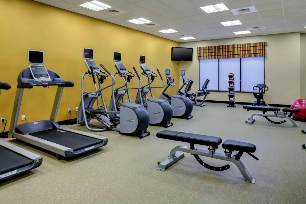 Hilton Garden Inn Pittsburgh/Cranberry