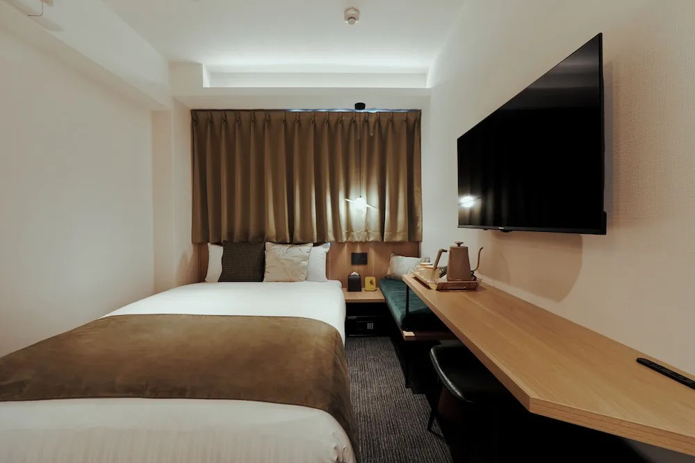 R Hotel Namba Daikokucho