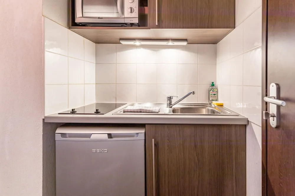 Aparthotel Adagio Access Nîmes