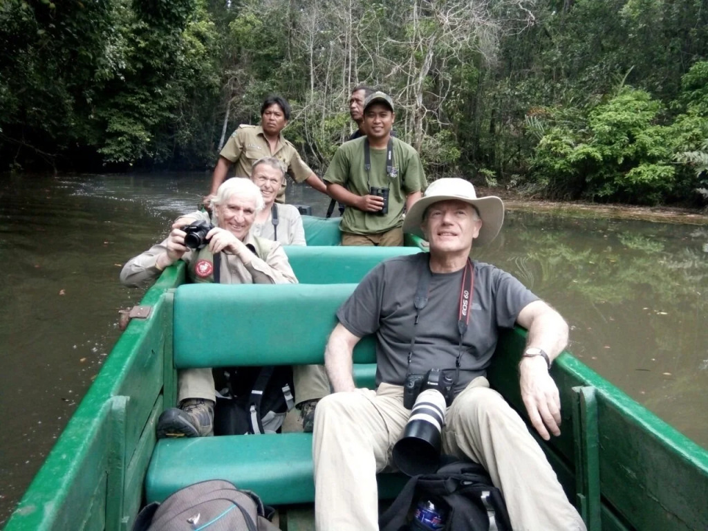 Satwa Elephant Ecolodge