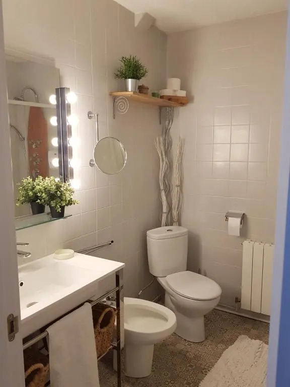 Apartamento Madrid dBA3