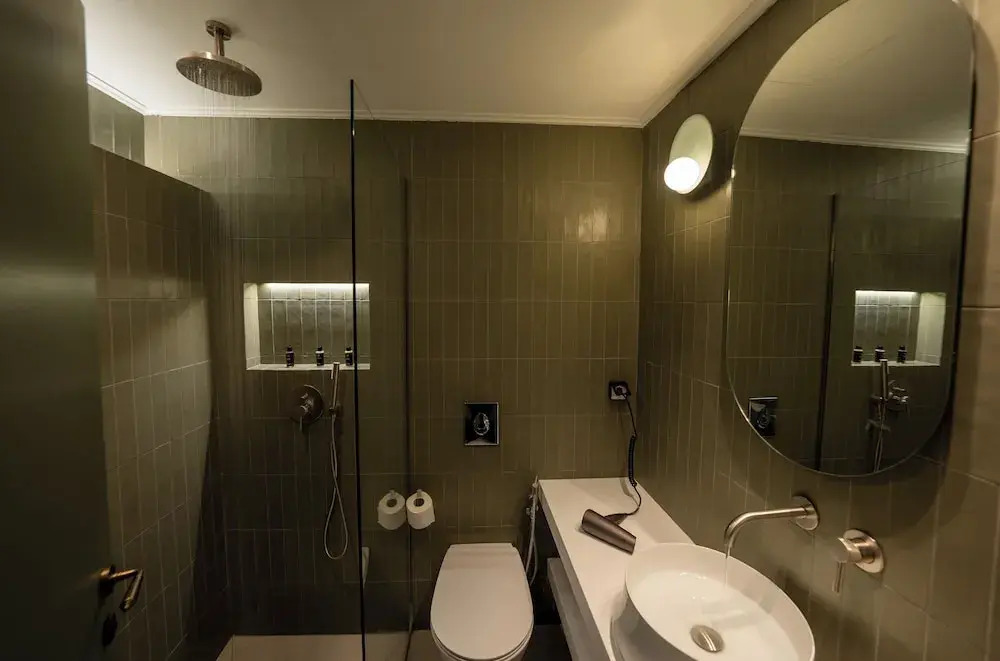 Whisper Athens Suites