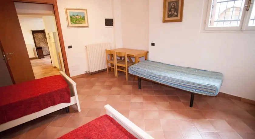 Residenza San Nicola