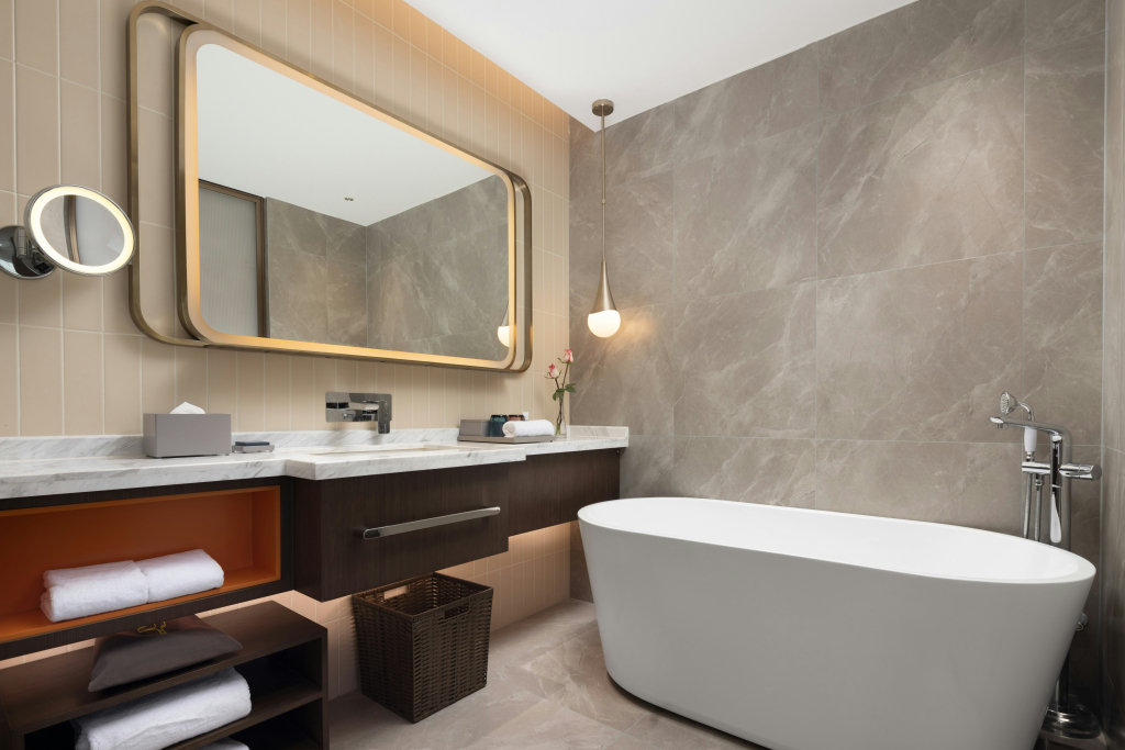 Home2 Suites By Hilton Foshang Jiujiang