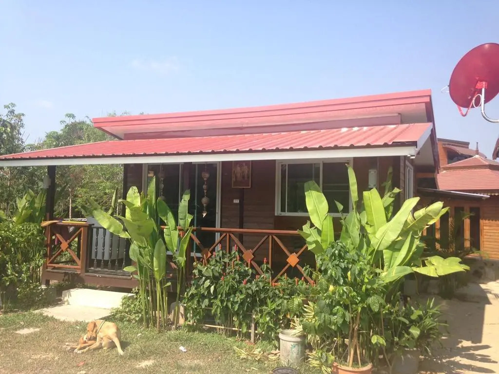 Ashaley Resort