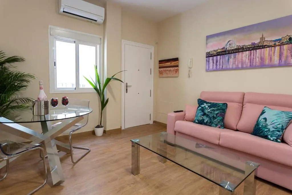 Flamingo Apartment
