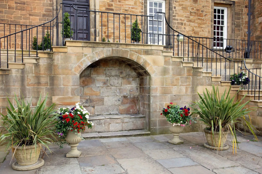 Lumley Castle Hotel
