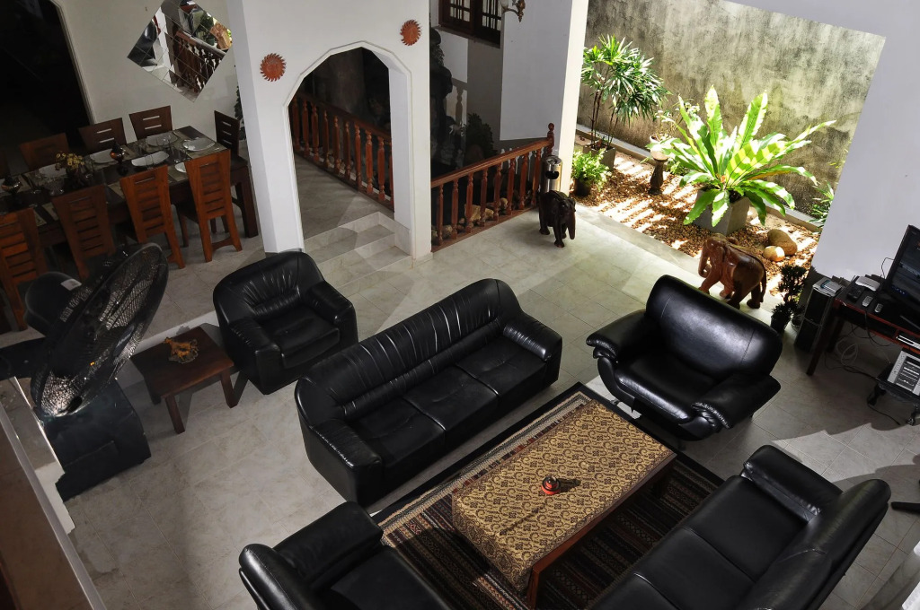 Hikka Villa