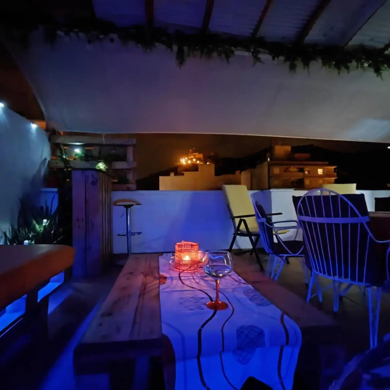 Apartamento Atico Felicity