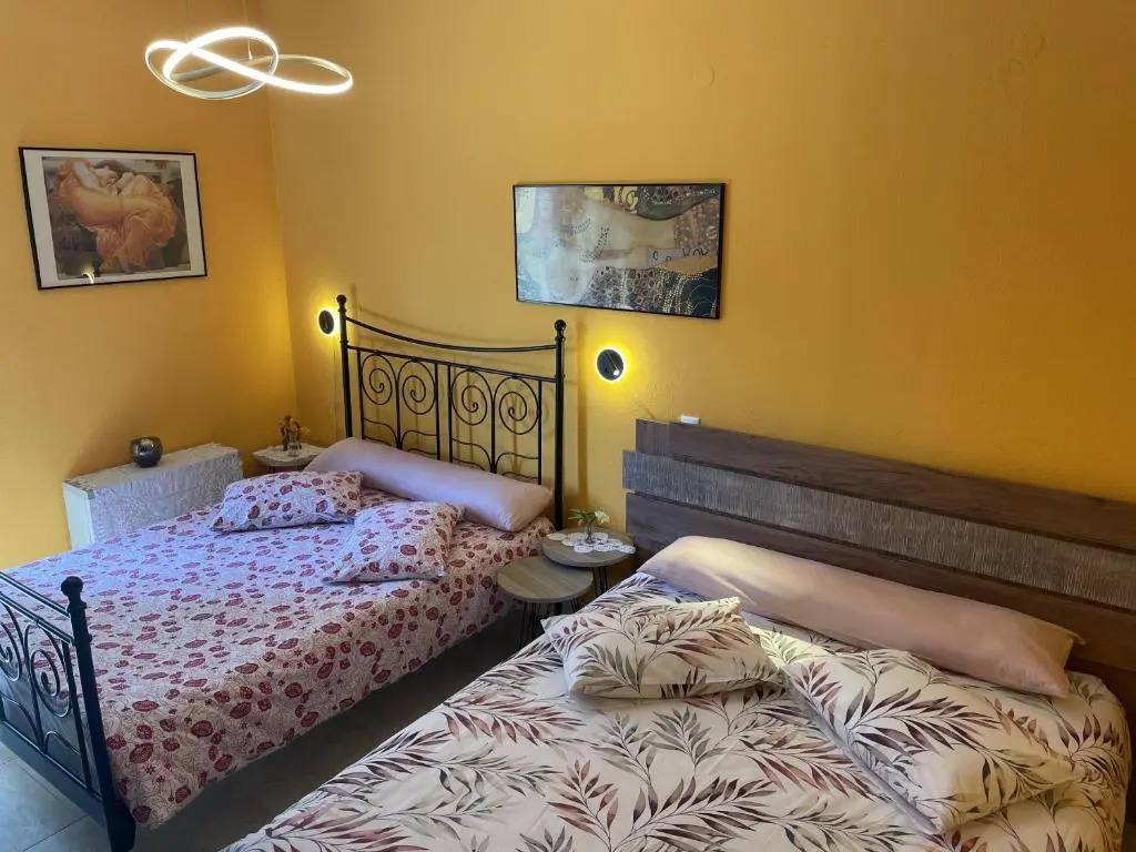 Cute and comfortable Apartment Nefeli