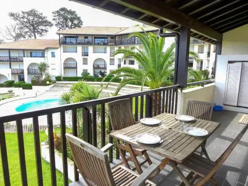 Apartment Les Hauts De Bordagain.11