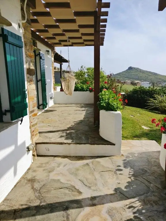 Laggades Relaxing House