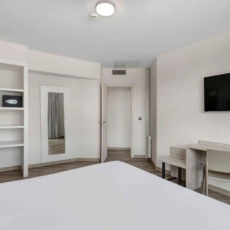 B&B HOTEL Vigo
