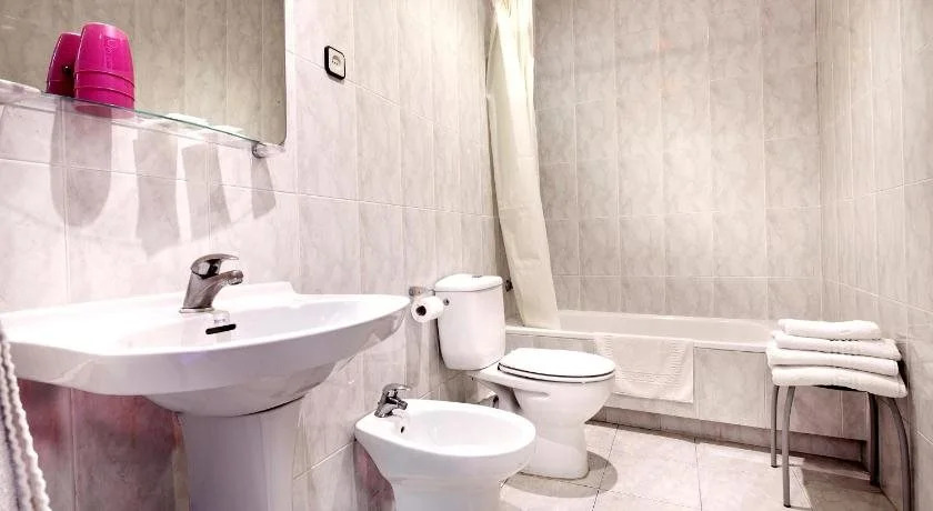 Hotel Fornos