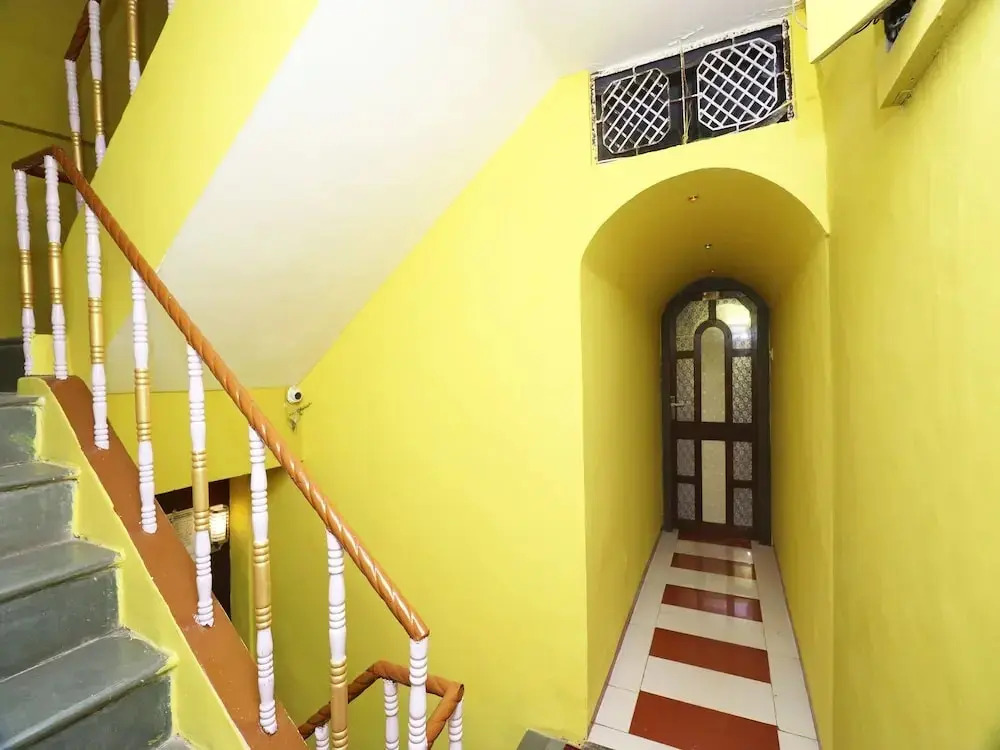 Hotel Prateek