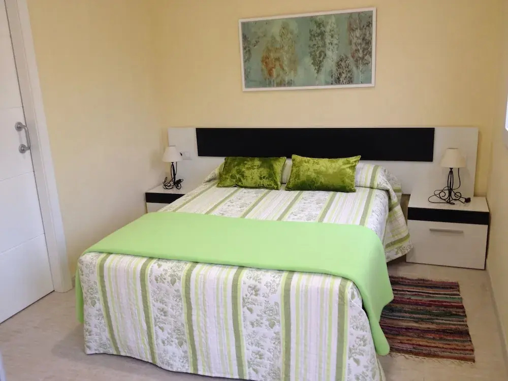 Suite Ra Apartment 2-4 Pax With Terrace And Views Of The Natural Area And City