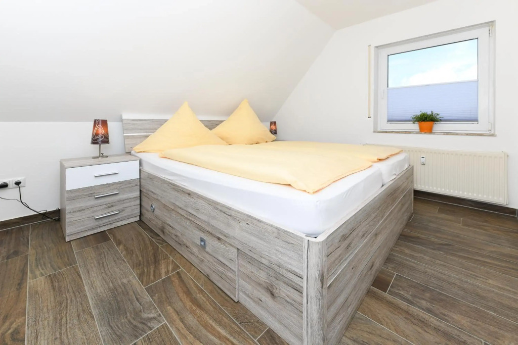 Ferienwohnung Robbe im Haus Nordst