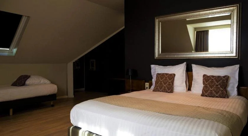 Hotel Villa Bonnie