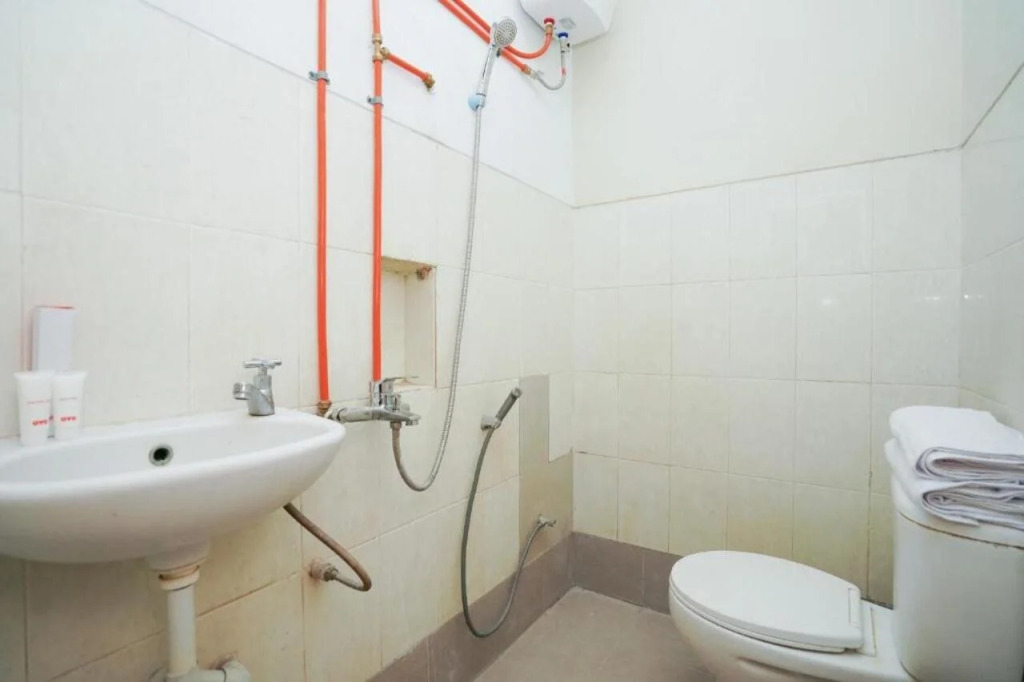 OYO 1541 Padang Pasir C-12 Residence
