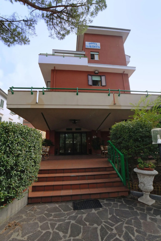 Hotel La Querceta