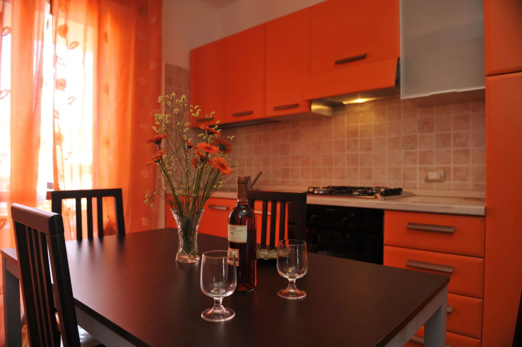 KaRol Casa Vacanze