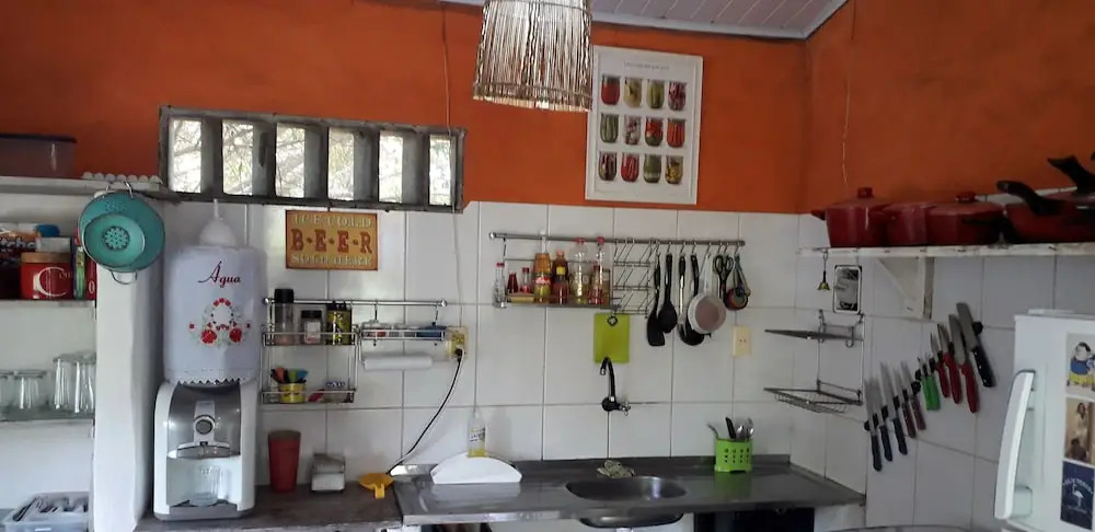 Casa De Ondina