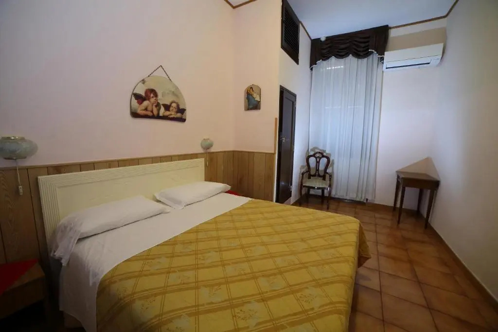Hotel Giugiù