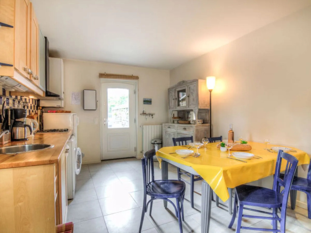 Holiday Home Petit Acacia