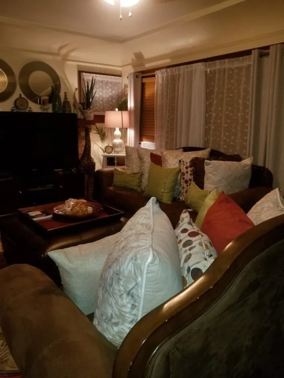 B and L Luxury stay