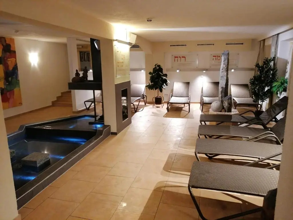 Adler Hotel-Pension