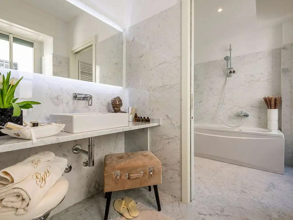 Imperiale Suites Dante