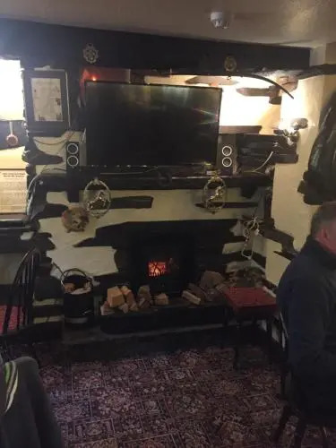The Unicorn, Ambleside