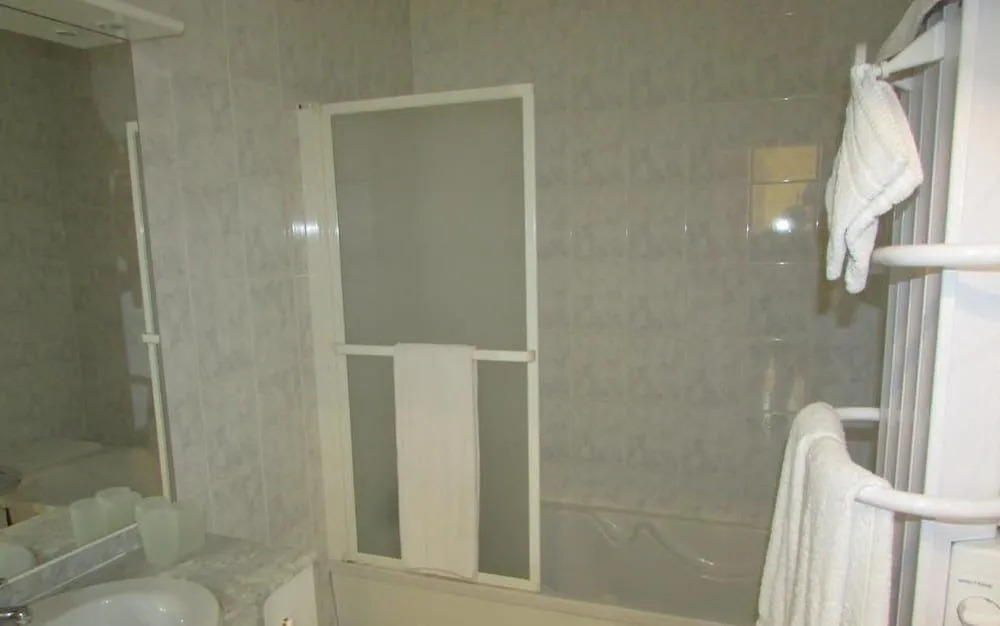 Le Relais du Chateau
