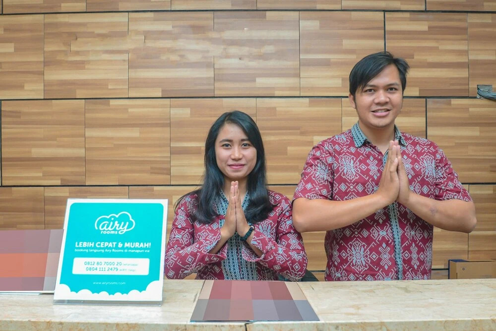 Airy Dago Munding Laya 2 Cikapayang Bandung