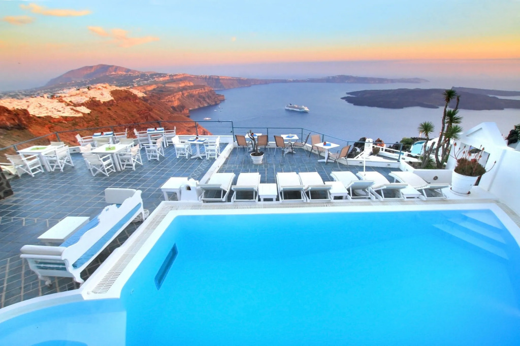 Zenith Blue Traditional Houses