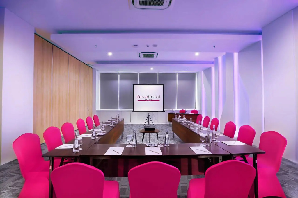 Laska Hotel Subang