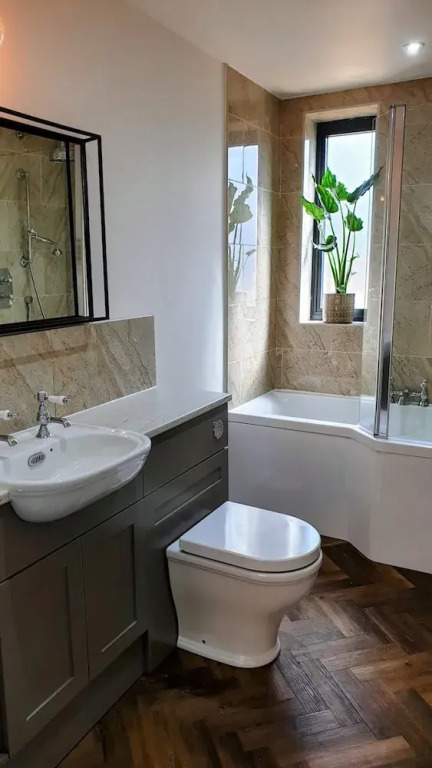 Beautiful and Spacious Cottage in Balsham, No Deposit