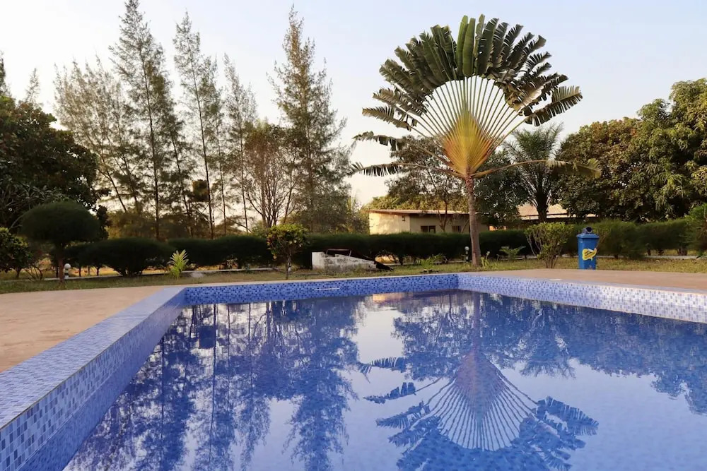 Yuna Village Garden Resort