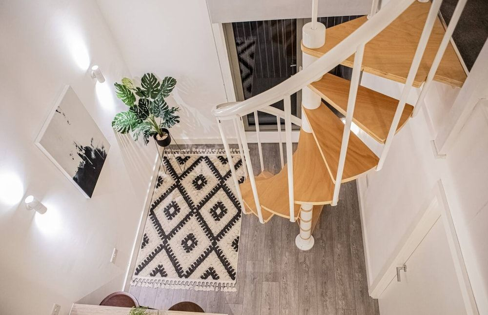 The City Chic Boutique Apartments