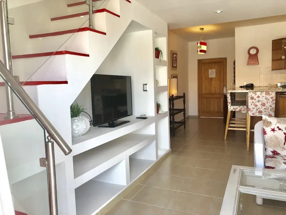Apartment in Cadaques Caribe