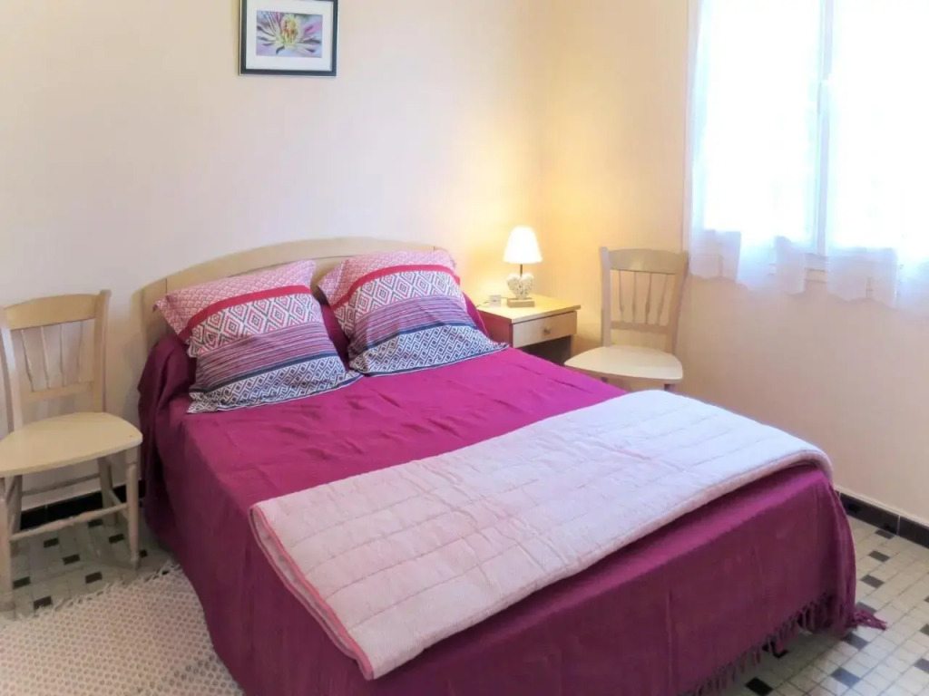 Holiday Home La Bruyère - MVT220