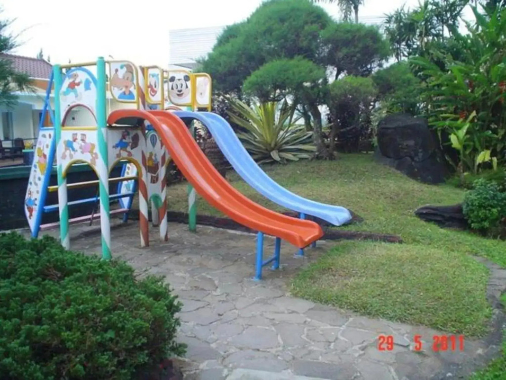 Hotel Mutiara Baru