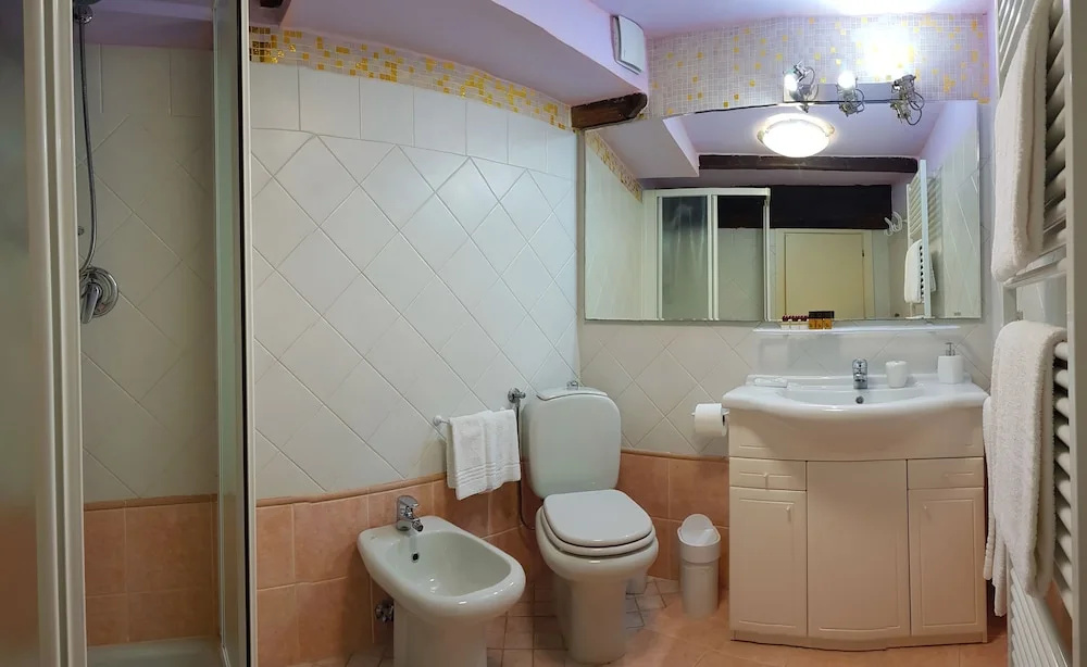 Mosaico Aparthotel